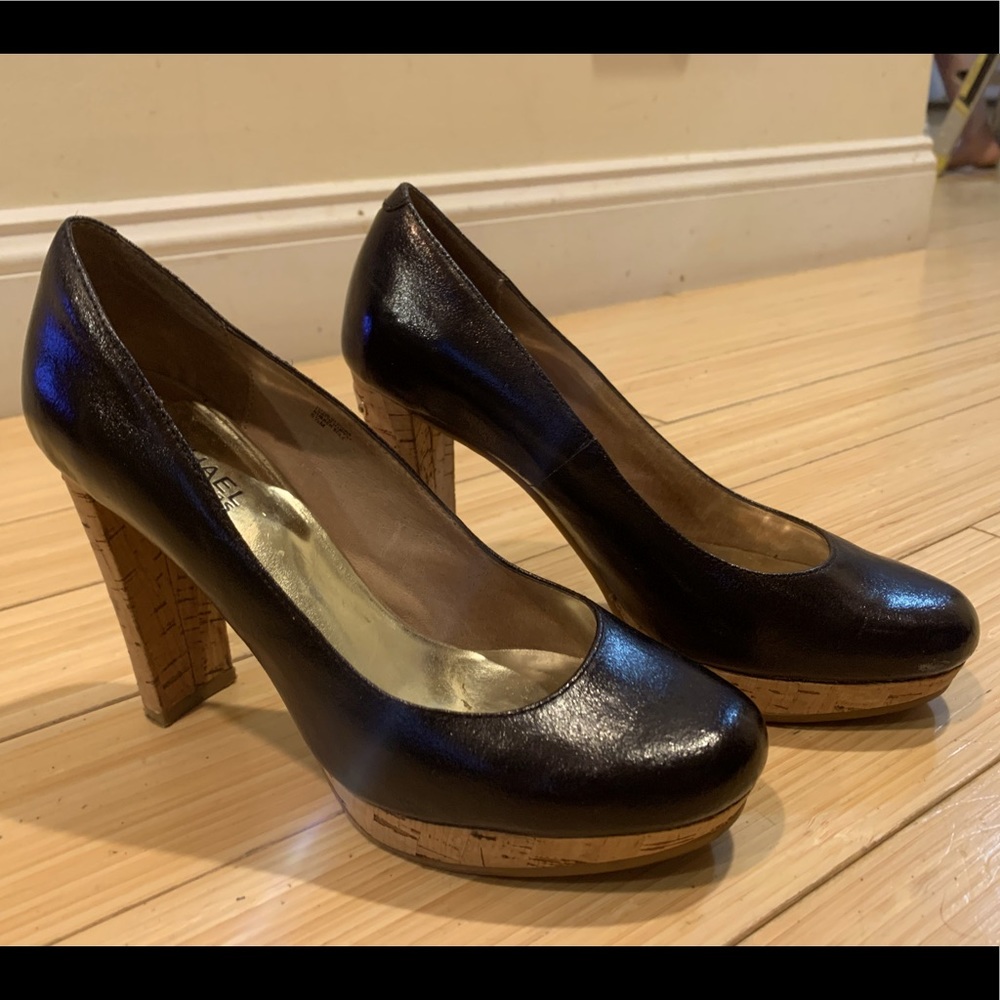 cute high heels